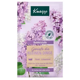 KNEIPP Badekrystaller Nyd de små ting, 60 g