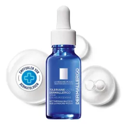 La Roche Posay Toleriane Ultra Dermallergo Serum, 20 ml