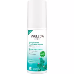 WELEDA Prickly Pear Refreshing Moisture Spray, 100 ml