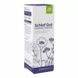 CASA SANA Sov godt Voksendråber, 50 ml