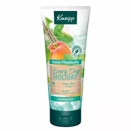 KNEIPP Aromaplejebruser Every Day Holiday, 200 ml
