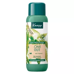 KNEIPP Chill Out aromapleje skumbad, 400 ml
