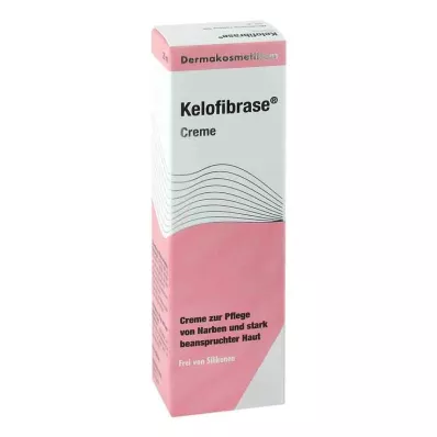 KELOFIBRASE Fløde, 25 ml KELOFIBRASE Fløde, 25 ml