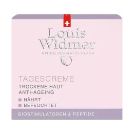 WIDMER Dagcreme UV 20 let parfumeret, 50 ml