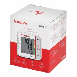 VISOCOR Håndledsblodtryksmåler HM60, 1 stk