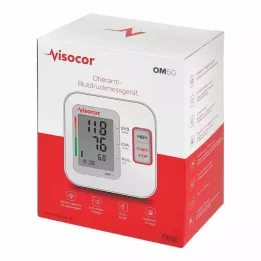 VISOCOR Overarms blodtryksmåler OM60, 1 stk