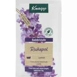 KNEIPP Badekrystaller Calm Pole, 60 g