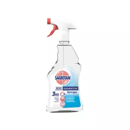 SAGROTAN Desinficerende rensevæske, 500 ml