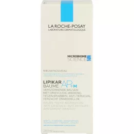 ROCHE-POSAY Lipikar Baume AP+ M, 200 ml