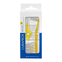 Curaprox Interdentalsæt Cps 09 mm gul, 1 stk