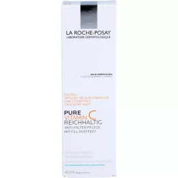 ROCHE-POSAY Redermic C TH creme, 40 ml