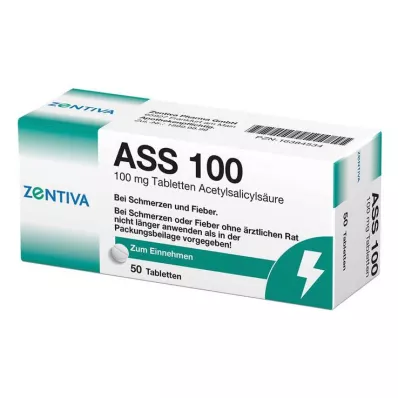 ASS 100, 50 St ASS 100, 50 St