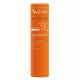 AVENE SunSitive Lip Sun Stick SPF 50+, 3 g