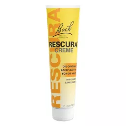 BACHBLÜTEN Original Rescura Creme, 150 ml