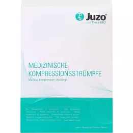 JUZO Dynamic K2 AG kort 6 NHBM blåbær o.Sp., 2 stk