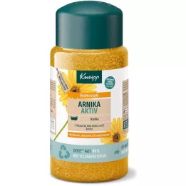 KNEIPP Badekrystaller arnica active, 600 g