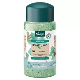 KNEIPP Badekrystaller Cold Season Eucalyptus, 600 g