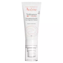 AVENE Tolerancekontrolbalsam, 40 ml