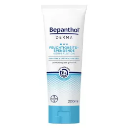 BEPANTHOL Derma fugtgivende bodylotion, 1X200 ml