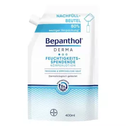 BEPANTHOL Derma fugtgivende bodylotion NF, 1X400 ml