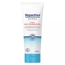 BEPANTHOL Derma SOS-Plejecreme, 1X30 ml