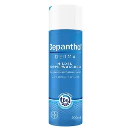 Bepanthol Derma mild body wash gel, 1 x 200 ml