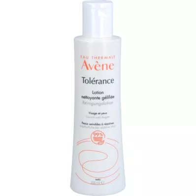 AVENE Tolerance Cleansing Lotion, 200 ml AVENE Tolerance Cleansing Lotion, 200 ml