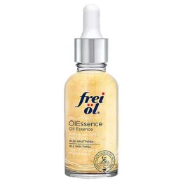 FREI ÖL Pollution Active Oil Essence, 30 ml