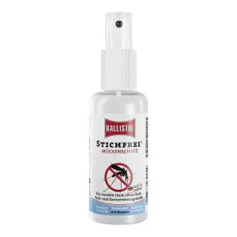 BALLISTOL Stikfri følsom spray, 100 ml