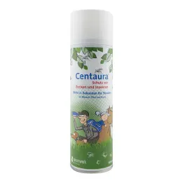 Centaura flåt- og insektspray, 400 ml