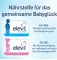 Instructions for use for ELEVIT til mænd tabletter, 90 stk - 9