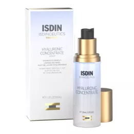 ISDIN ISDINCEUTICS Hyaluronkoncentrat, 30 ml