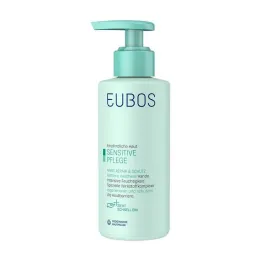 Eubos Sensitive Hand Repair &amp; Protective Cream, 150 ml