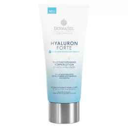 DERMASEL Hyaluron Forte bodylotion, 200 ml