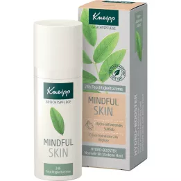 KNEIPP Mindful Skin 24h fugtighedscreme, 50 ml