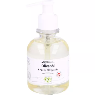 OLIVENÖL HYGIENE Håndsæbe, 250 ml