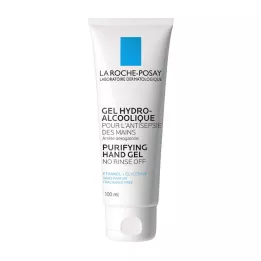 ROCHE-POSAY rensende håndgel, 100 ml
