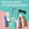 Instructions for use for ATACK Kontrol desinfektionsmiddel håndspray, 100 ml - 6