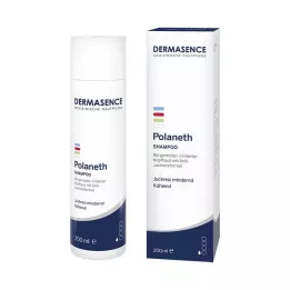 DERMASENCE Polaneth Shampoo, 200 ml