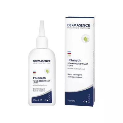 DERMASENCE Polaneth væske, 75 ml DERMASENCE Polaneth væske, 75 ml