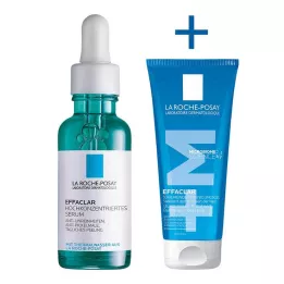 ROCHE-POSAY Effaclar højkoncentreret serum, 30 ml