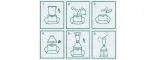 Instructions for use for EUCABAL Inhalator, 1 stk - 3