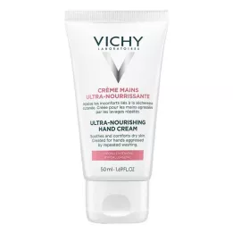 VICHY INTENSIV nærende håndcreme, 50 ml