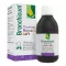 BRONCHICUM Timian hostesaft, 200 ml