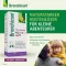 BRONCHICUM Timian hostesaft, 200 ml