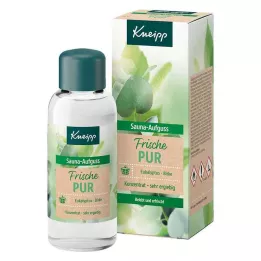 KNEIPP Sauna Infusion Friskhed Ren, 100 ml