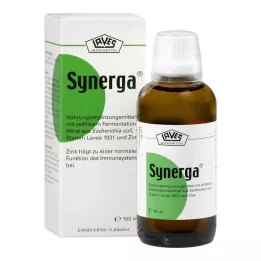 SYNERGA Opløsning, 100 ml