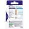 HANSAPLAST Elastiske fingergipsstrimler, 16 stk