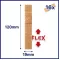Instructions for use for HANSAPLAST Elastiske fingergipsstrimler, 16 stk - 2