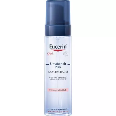 EUCERIN UreaRepair PLUS bruseskum, 200 ml